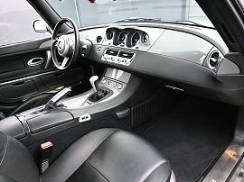 2001 BMW Z8