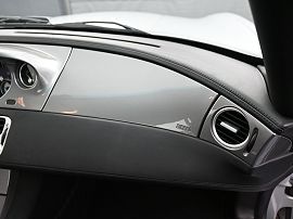 2001 BMW Z8