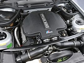 2001 BMW Z8