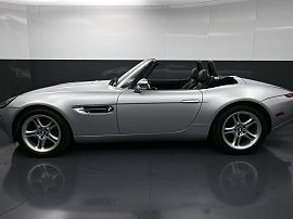 2001 BMW Z8