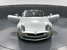 2001 BMW Z8