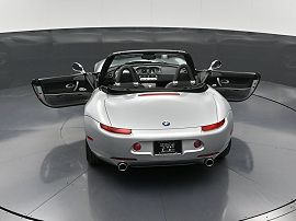 2001 BMW Z8