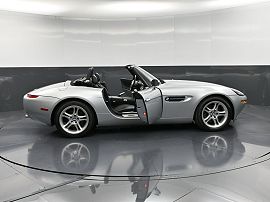 2001 BMW Z8