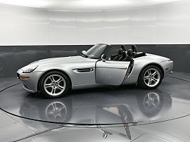 2001 BMW Z8
