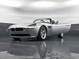 2001 BMW Z8