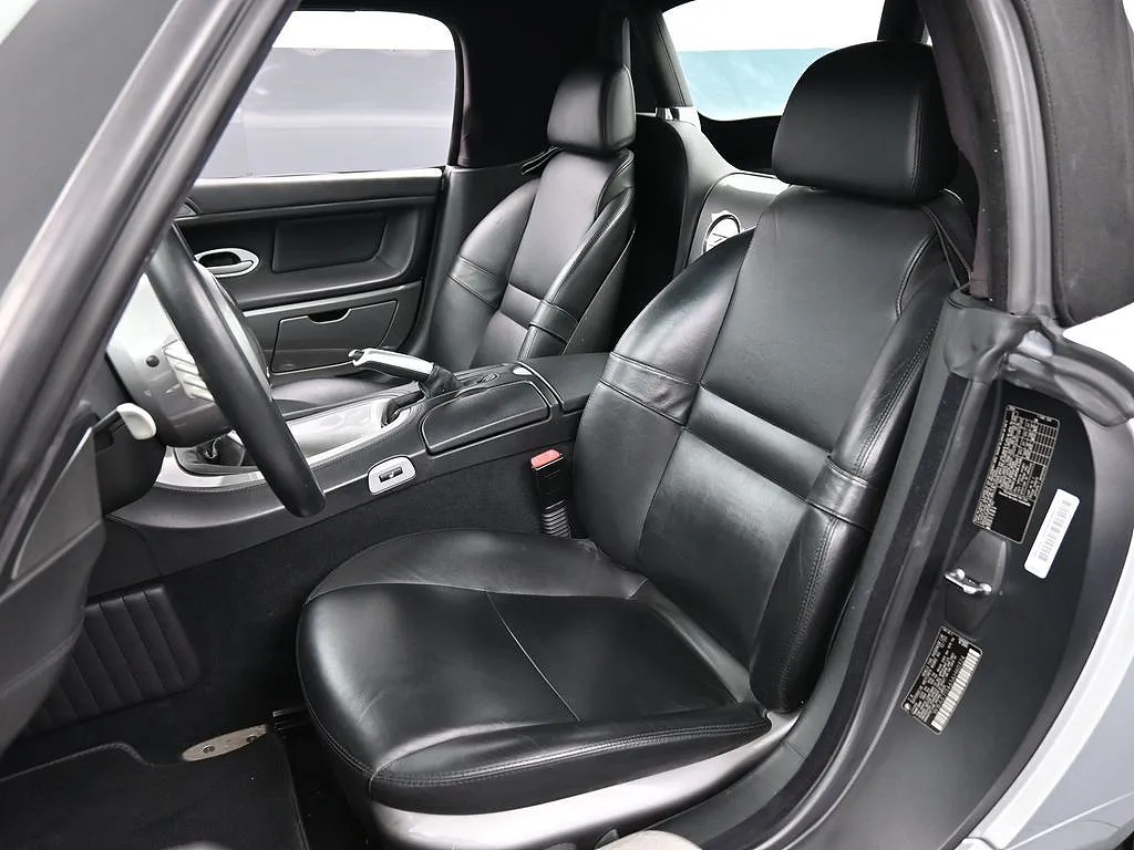 2001 BMW Z8