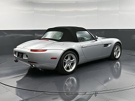 2001 BMW Z8