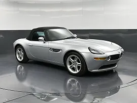 2001 BMW Z8