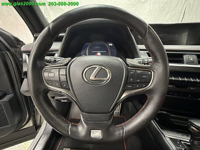2019 Lexus UX