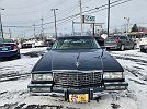 1992 Cadillac DeVille null image 0