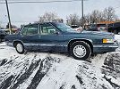 1992 Cadillac DeVille null image 2