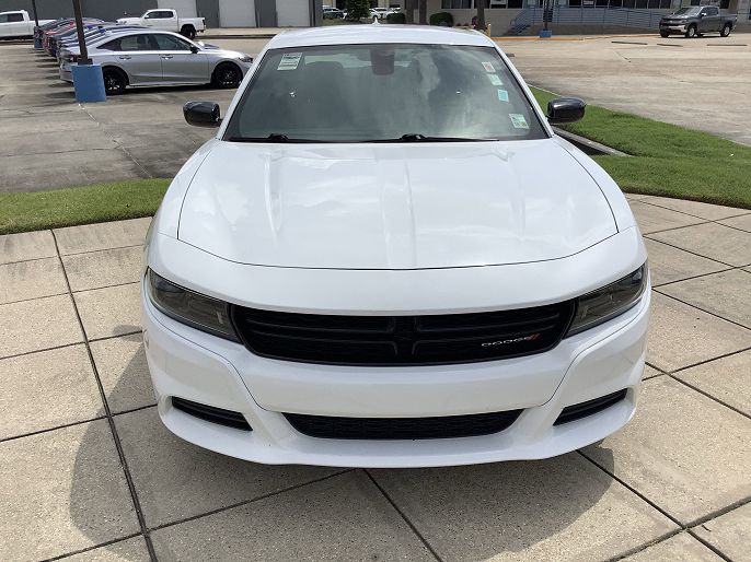 2023 Dodge Charger
