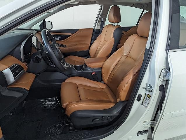2021 Subaru Legacy Touring image 4