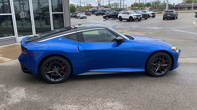 2024 Nissan Z