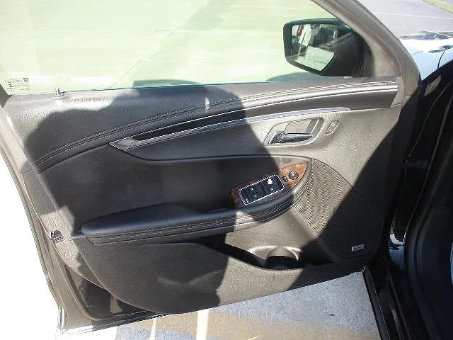 2015 Chevrolet Impala