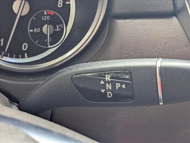 2015 Mercedes-Benz M-Class