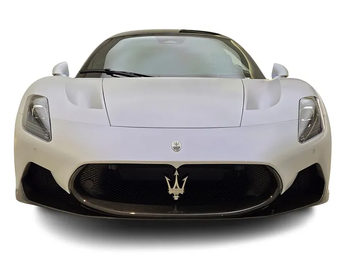 2023 Maserati MC20