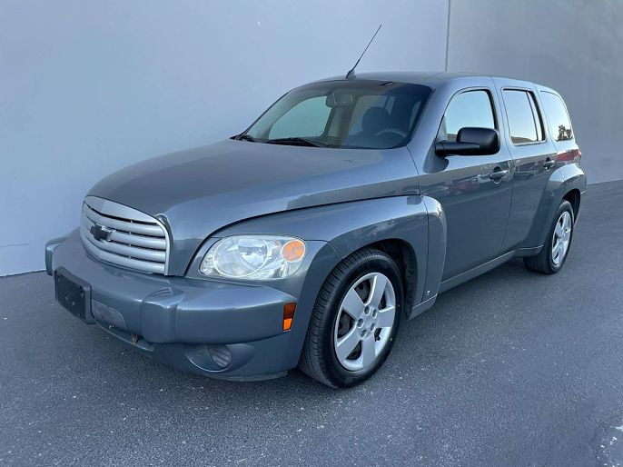 2009 Chevrolet HHR