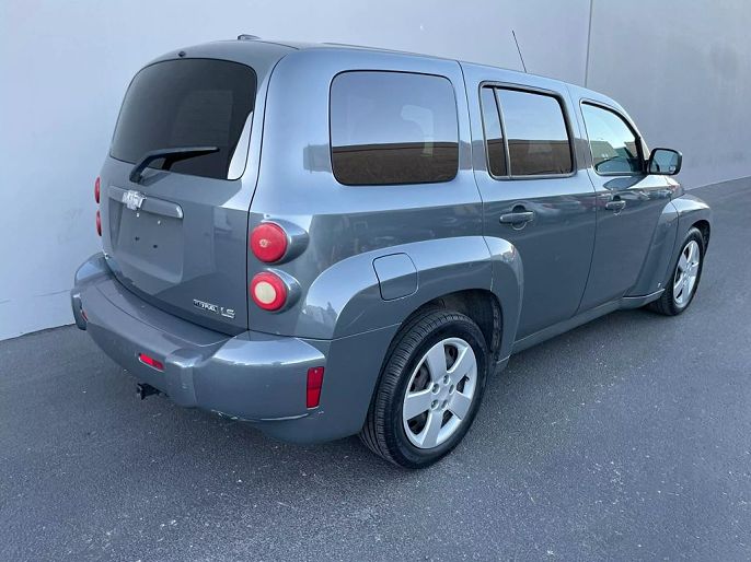 2009 Chevrolet HHR