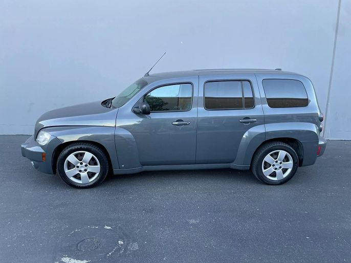 2009 Chevrolet HHR