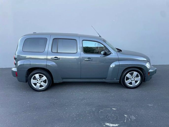 2009 Chevrolet HHR