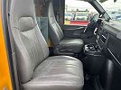 2010 Chevrolet Express 1500 image 21