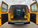 2010 Chevrolet Express 1500 image 27