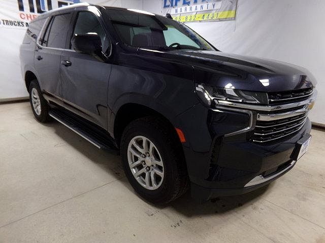 2023 Chevrolet Tahoe