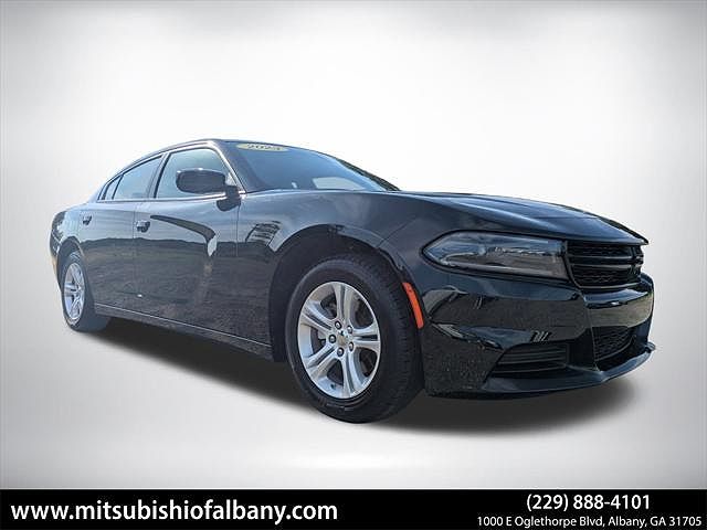 2023 Dodge Charger