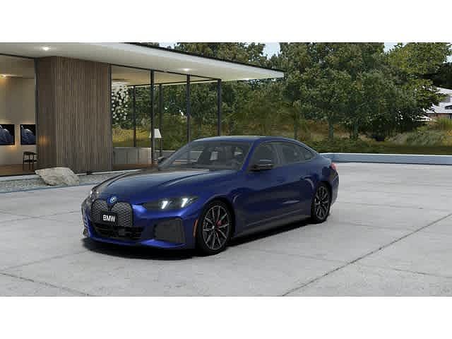2025 BMW i4
