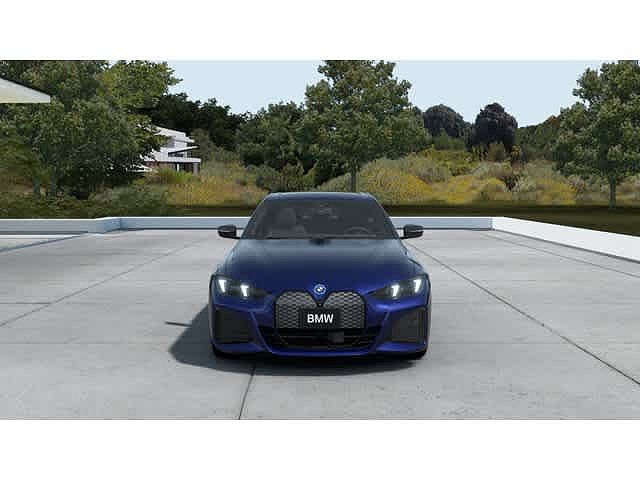 2025 BMW i4