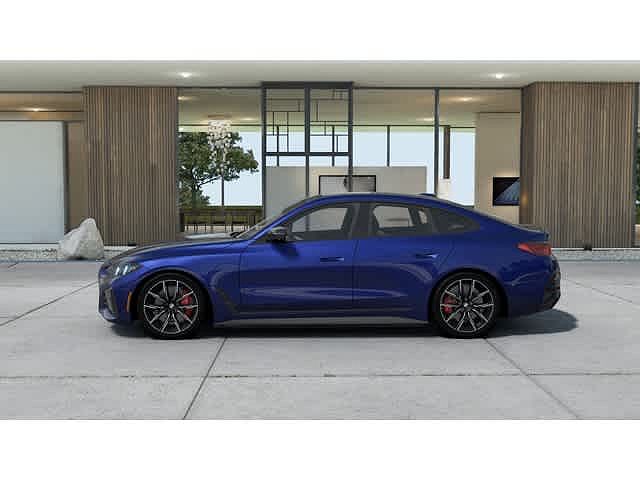 2025 BMW i4