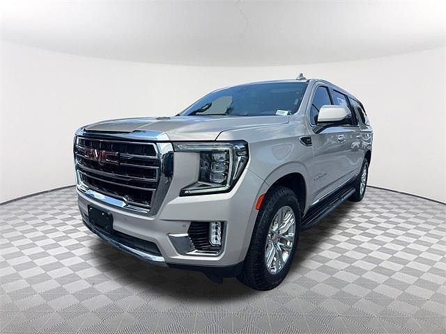 2021 GMC Yukon XL