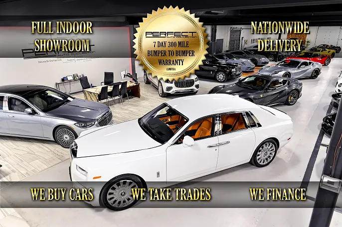 2004 Maybach 57
