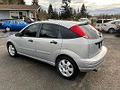 2002 Ford Focus null image 4