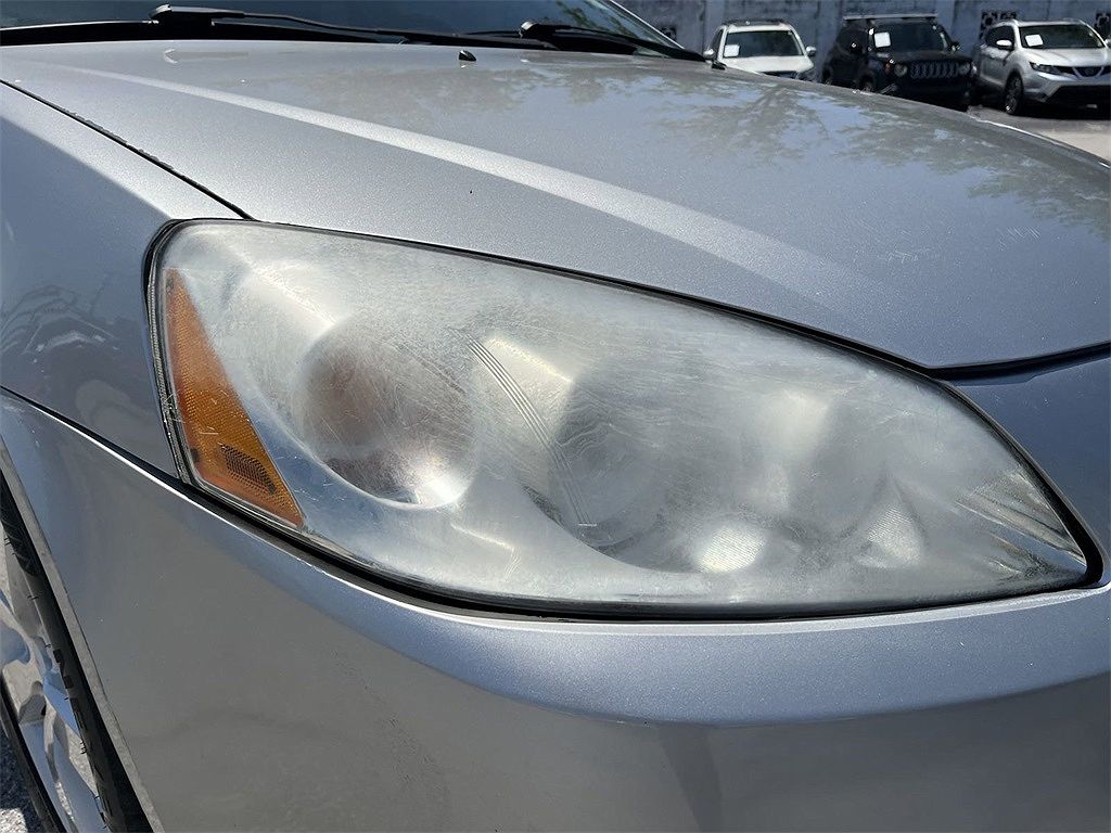 2007 Pontiac G6 GTP image 10