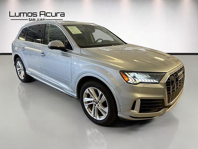 2024 Audi Q7