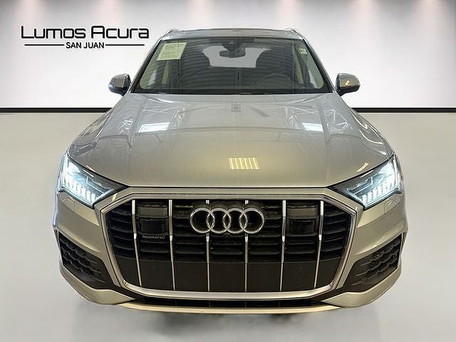 2024 Audi Q7