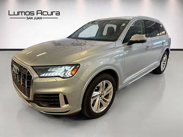 2024 Audi Q7