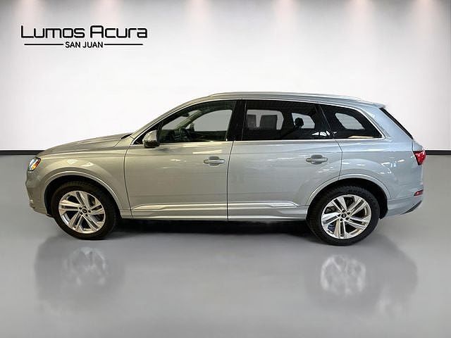 2024 Audi Q7