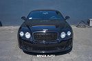 2010 Bentley Continental Supersports image 1