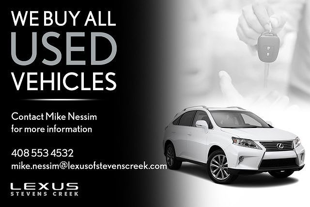 2024 Lexus RC