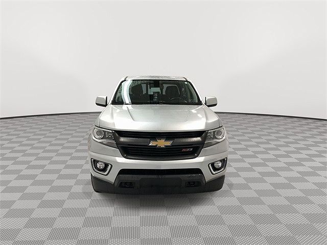 2016 Chevrolet Colorado Z71 image 2