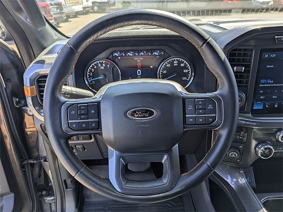 2023 Ford F-150 Tremor photo 11