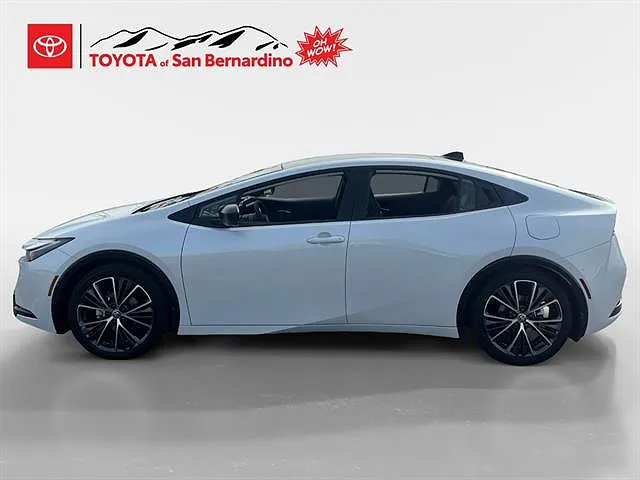 2026 Toyota Prius