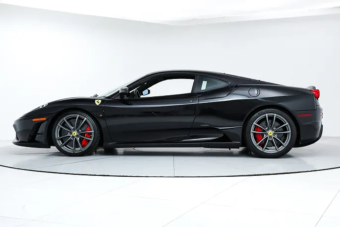 2008 Ferrari F430