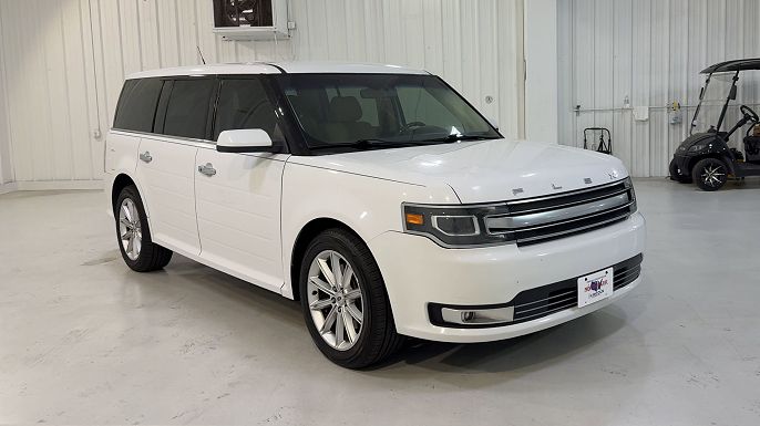 2019 Ford Flex