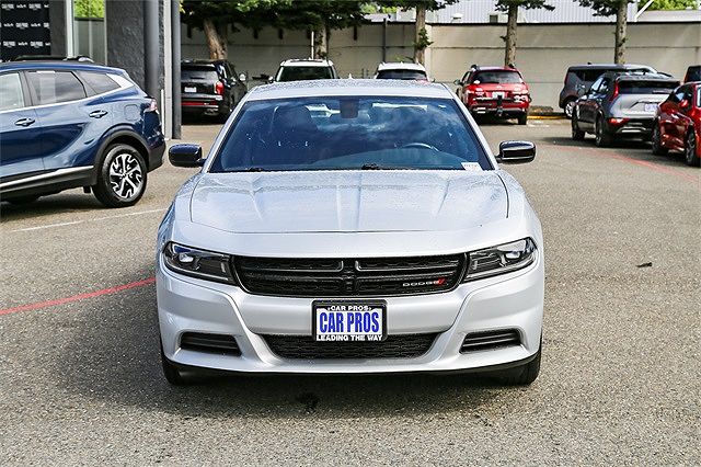 2023 Dodge Charger