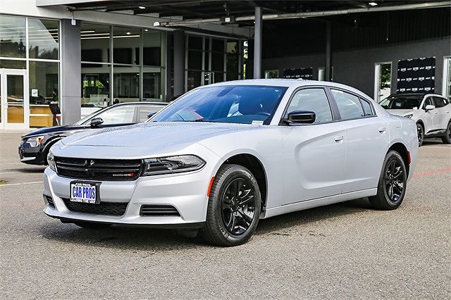 2023 Dodge Charger