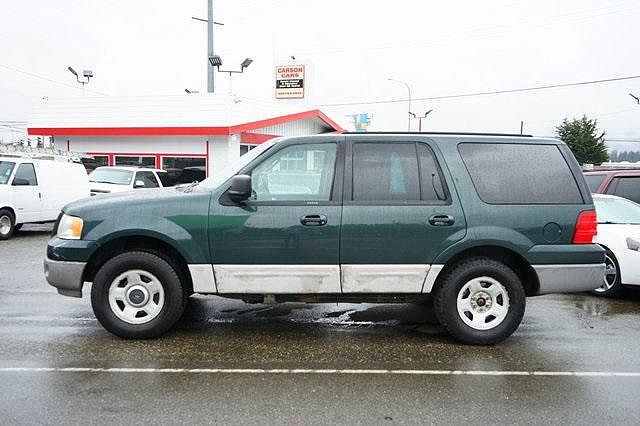 2003 Ford Expedition XLT image 0